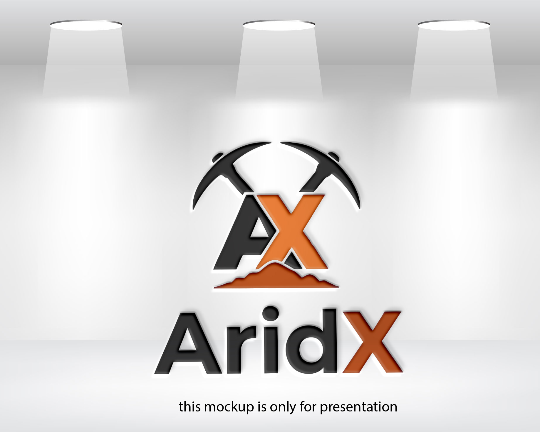 Design de Logo par FARU.......... pour ce projet | Design #36787438