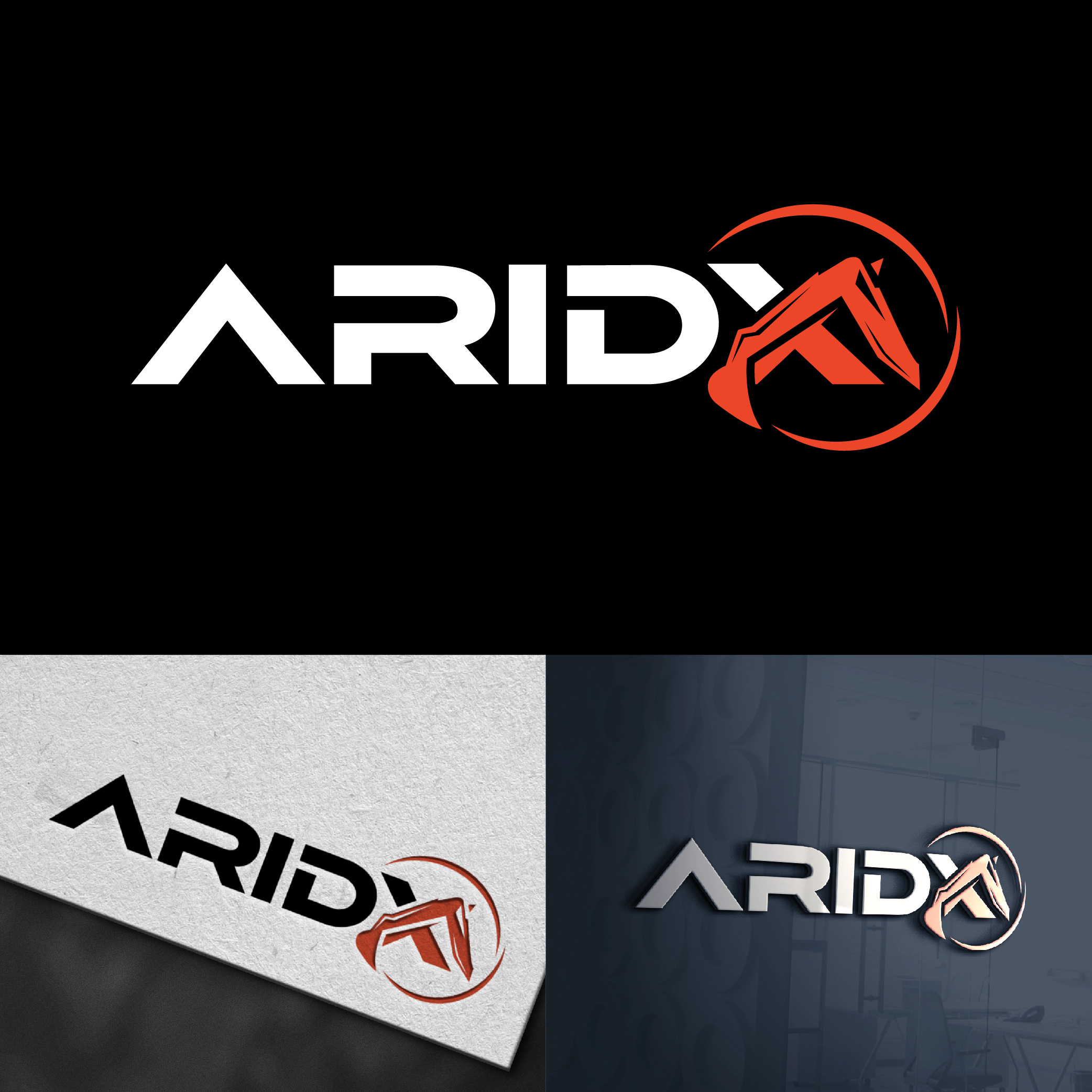 Logo Design by designer profile for this project | Design #36787409