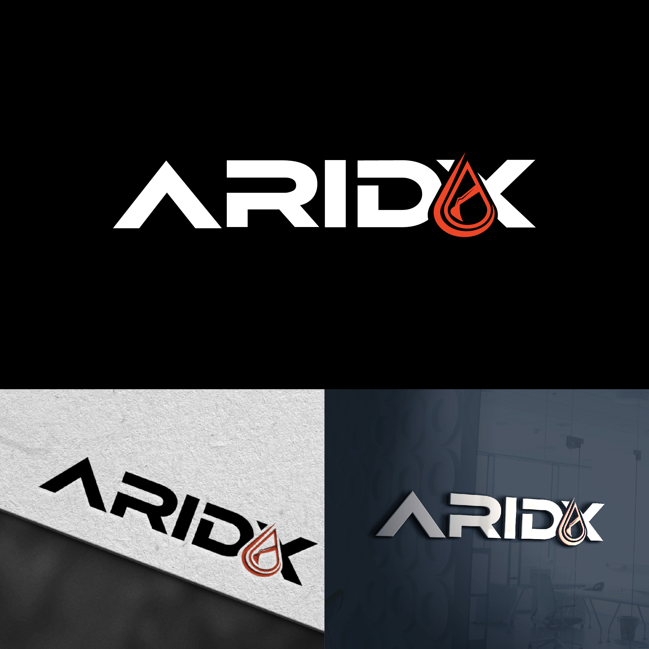 Diseño de Logo por designer profile para este proyecto | Diseño #36787846