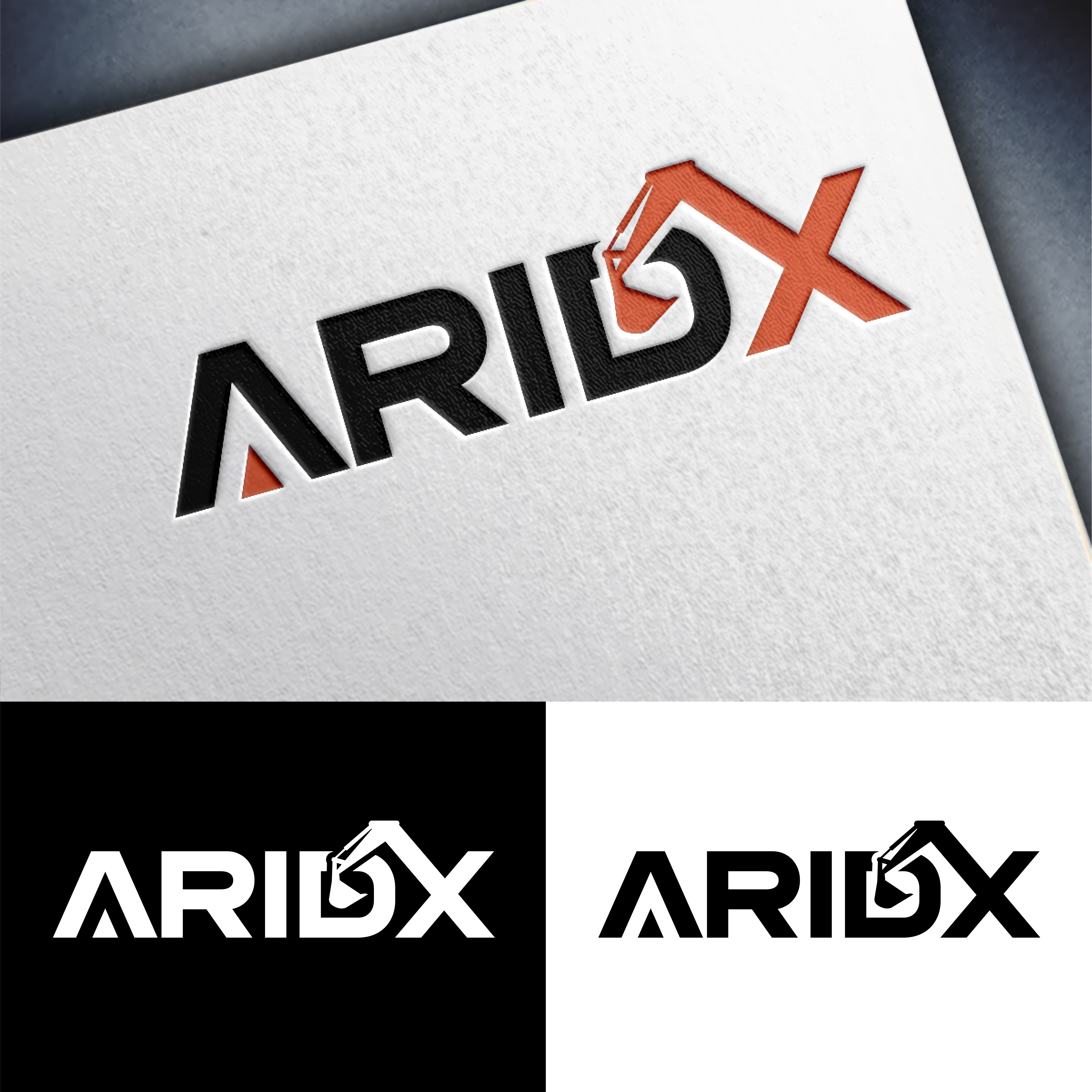 Diseño de Logo por John Mark Arts para este proyecto | Diseño #36787406