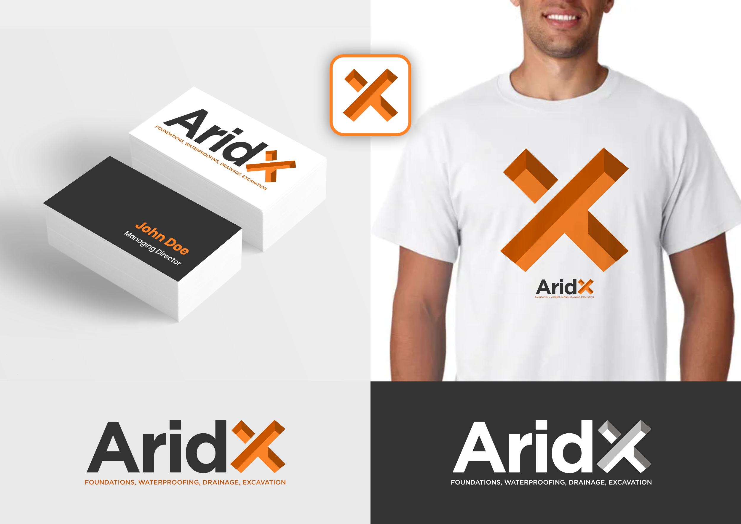 Diseño de Logo por Stobart Creative para este proyecto | Diseño #36787971