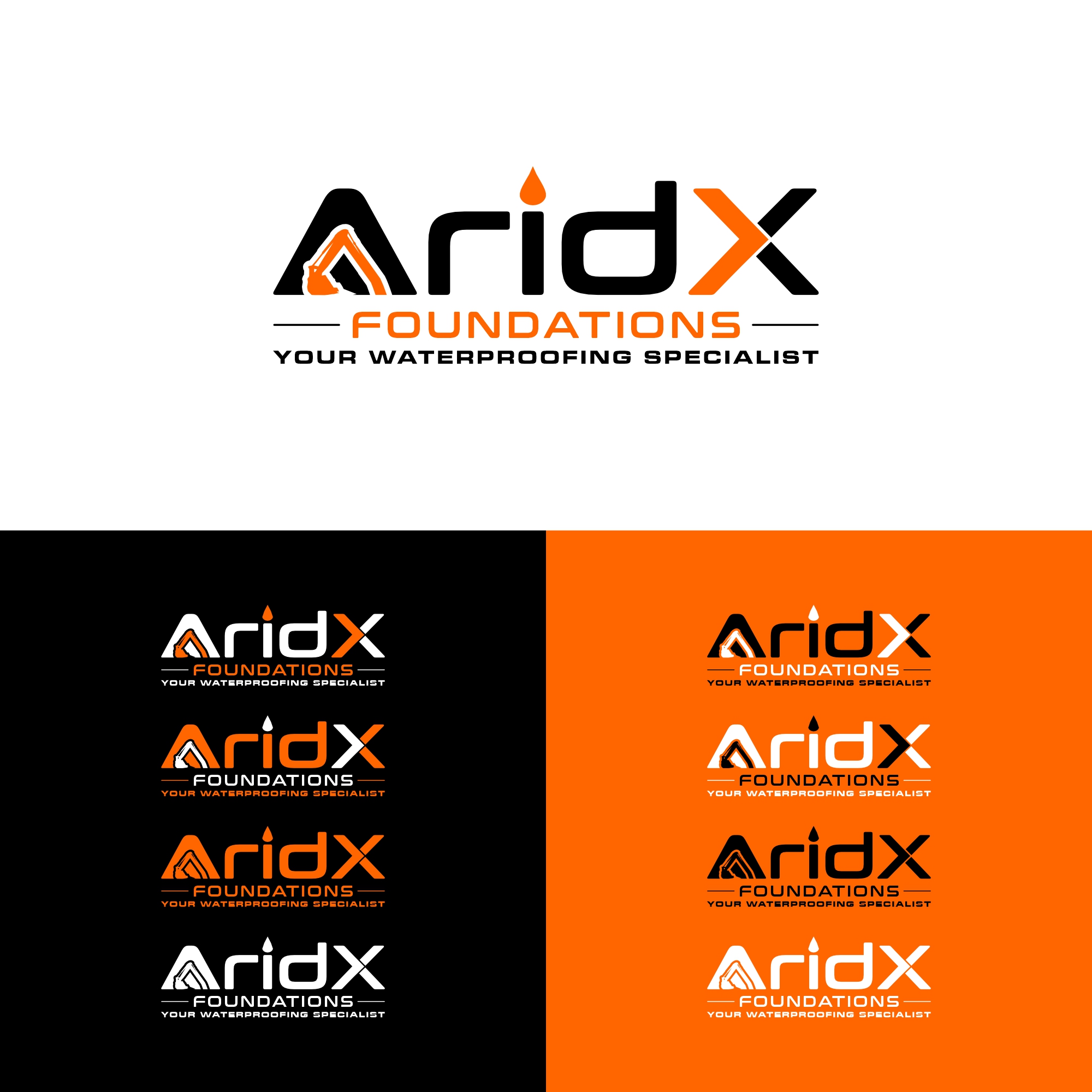 Diseño de Logo por hidro para este proyecto | Diseño #36787720