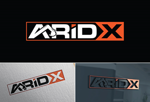 Logo Design by Atec for this project | Design: #36787169