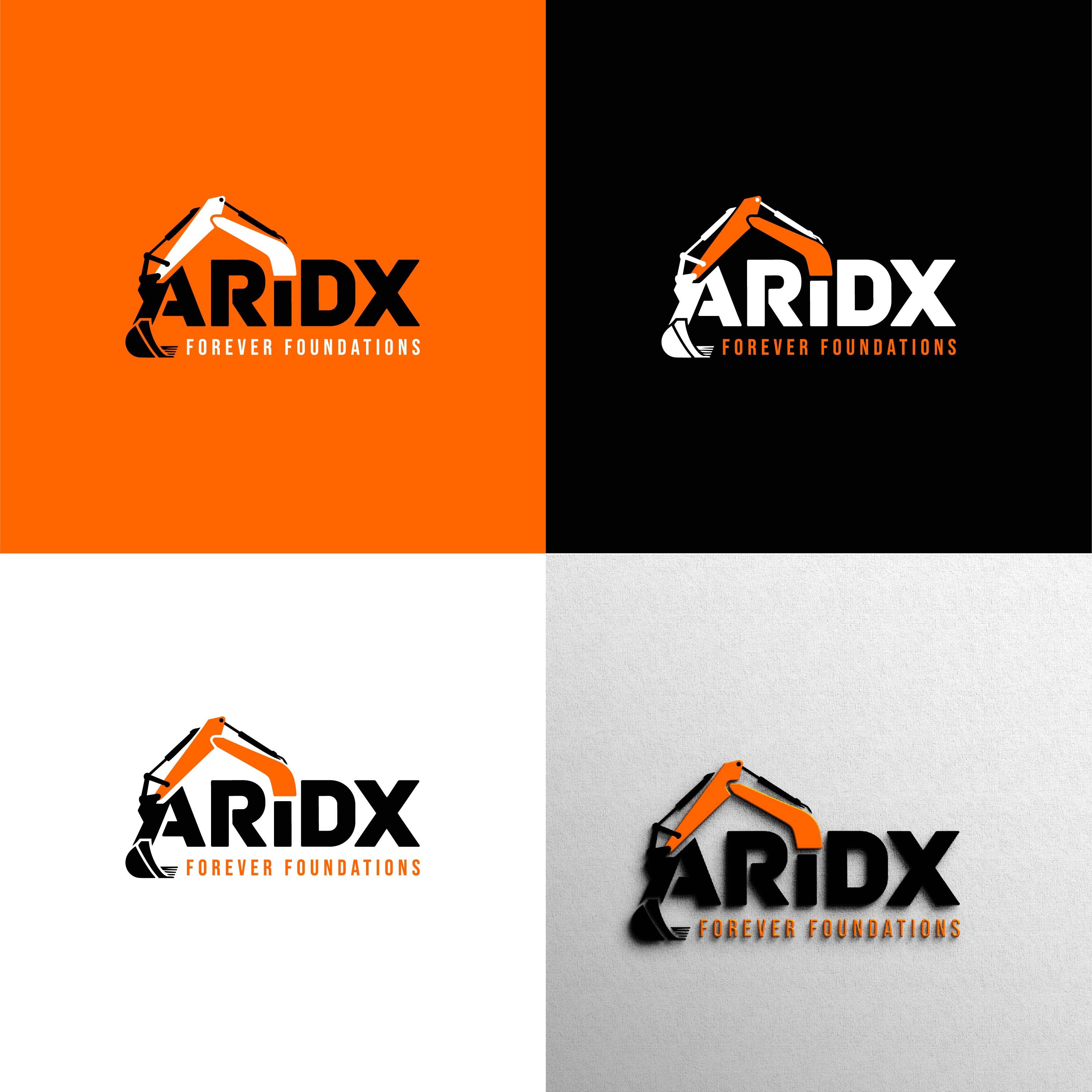 Logo Design by Design Reflector for this project | Design #36789349
