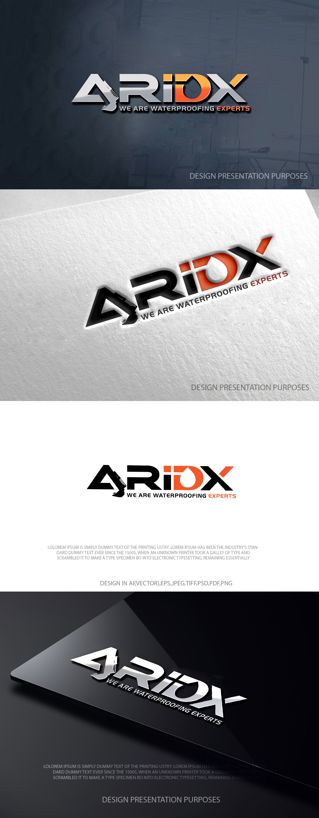 Diseño de Logo por zebronicgraphic para este proyecto | Diseño #36787071