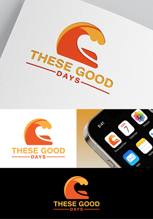 Logo Design by bute