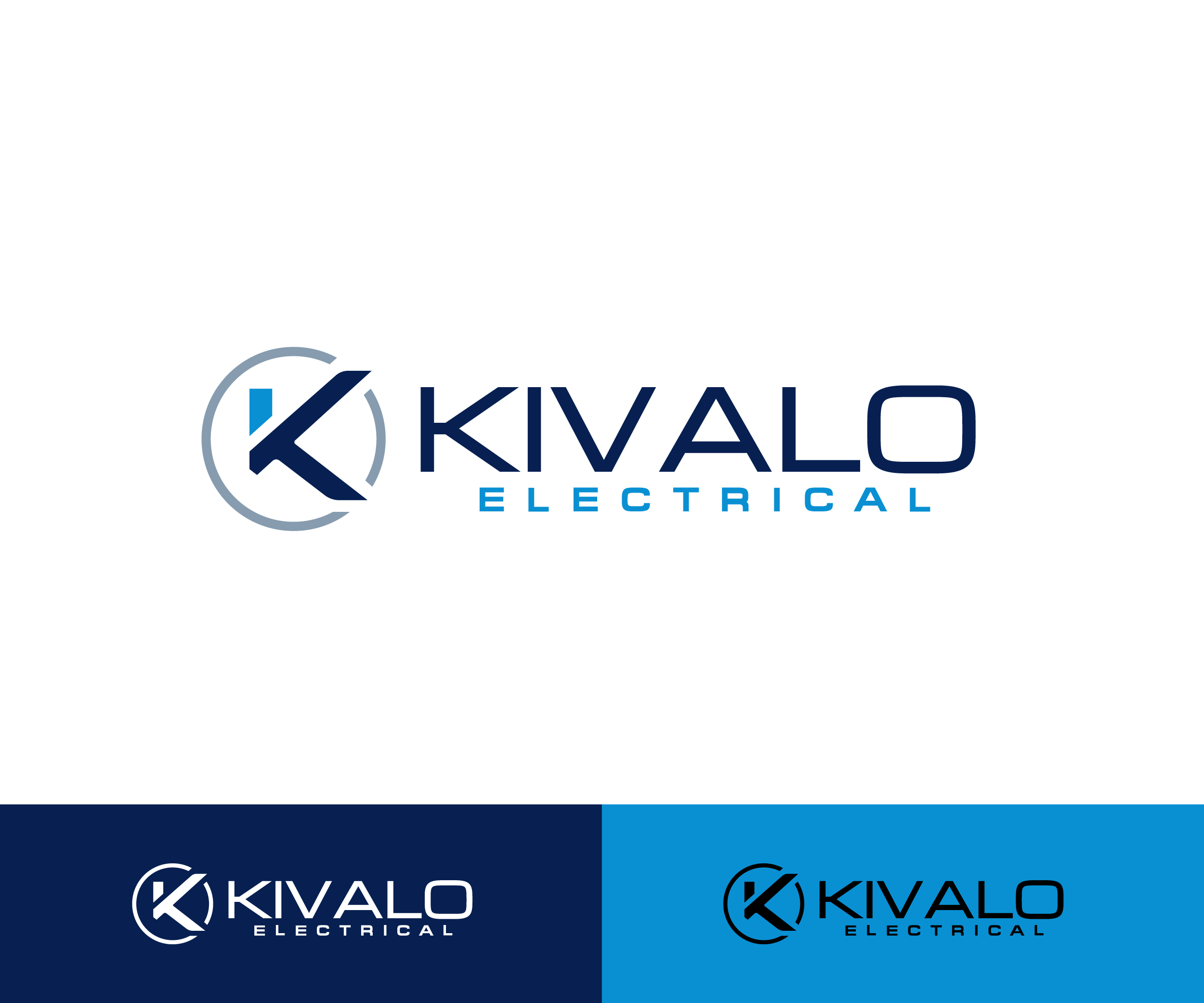 Logo Design by James J. for this project | Design #36794578