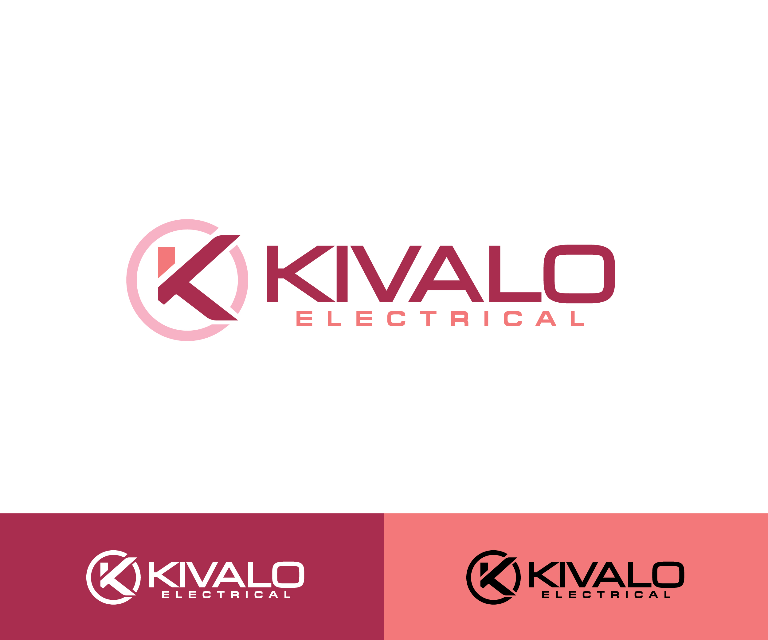 Logo Design by James J. for this project | Design #36802610