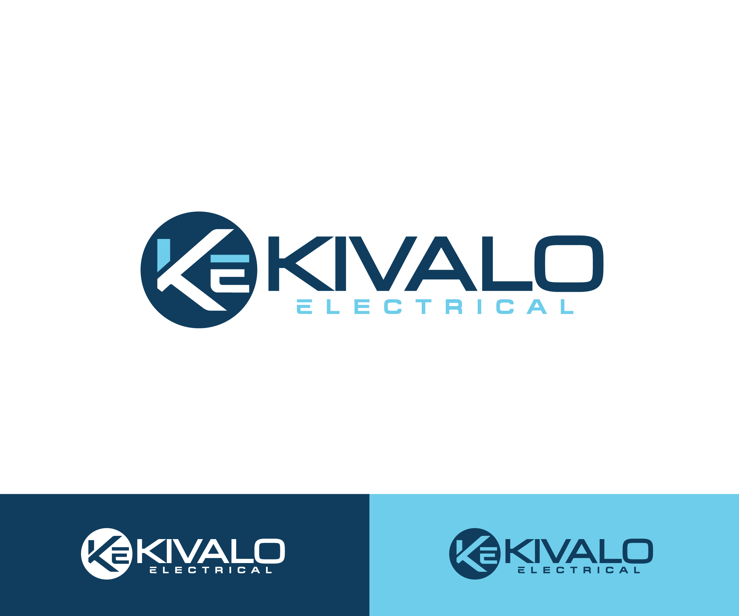 Logo Design by James J. for this project | Design #36817186