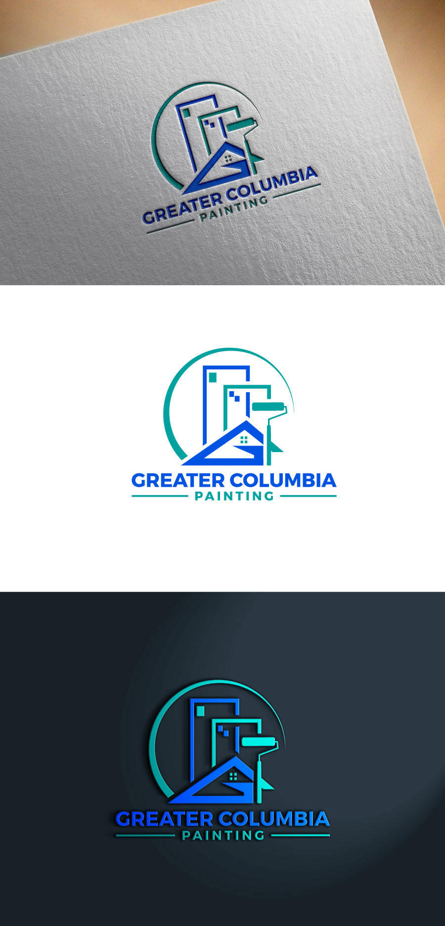 Logo Design by amran mollaa for this project | Design #36798767