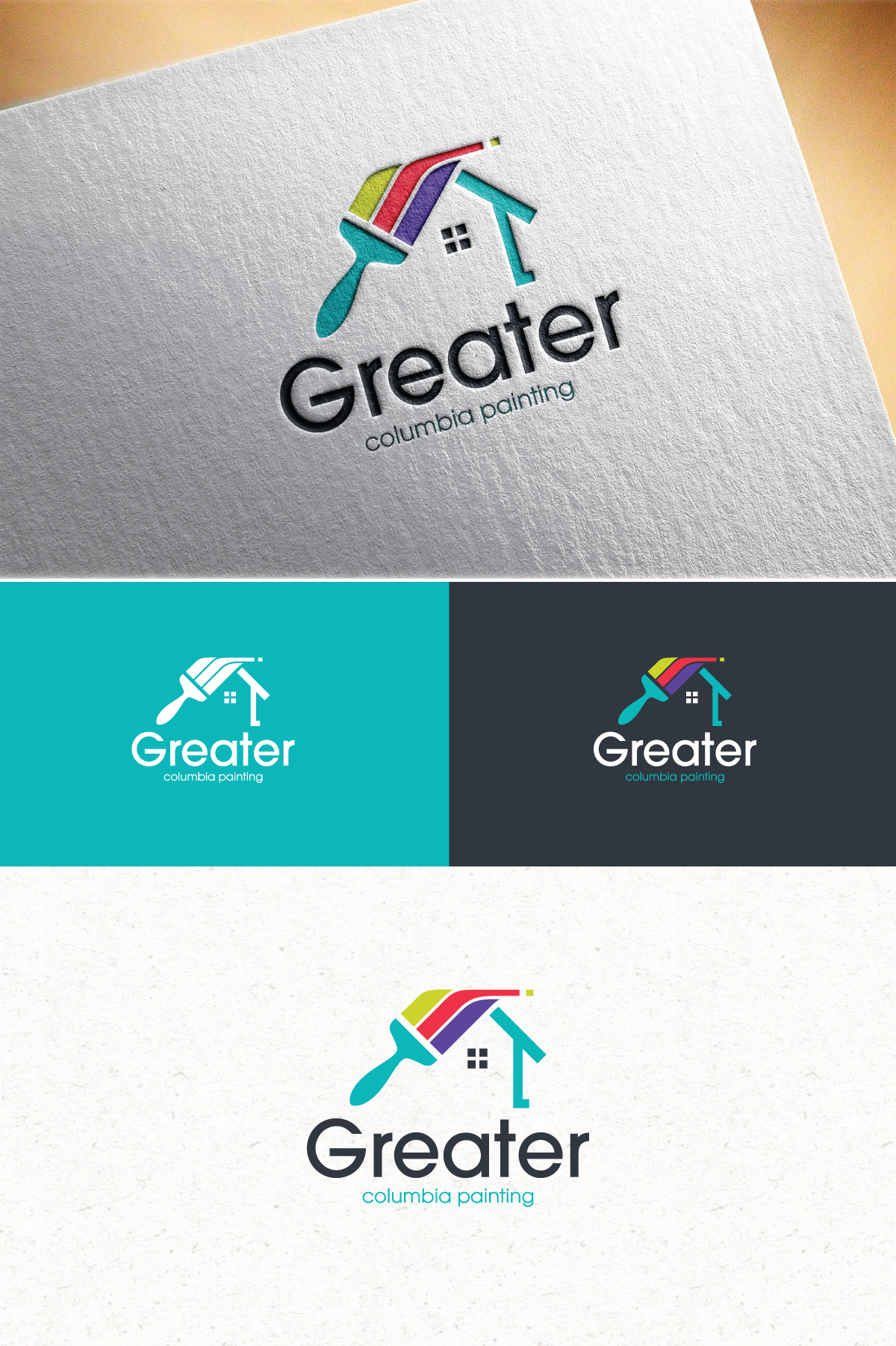 Logo Design by Logo Stock for this project | Design #36788714