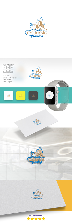 Logo Design by VectorForge for this project | Design: #36790502