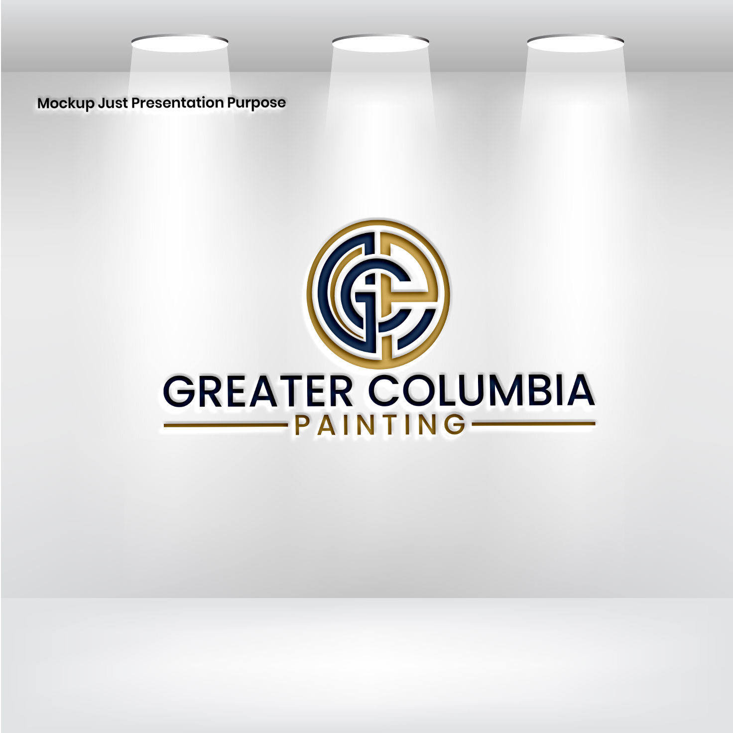 Logo Design by VectorForge for this project | Design #36795322