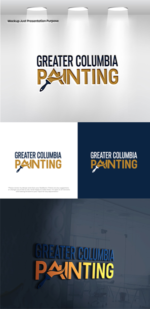 Logo Design by VectorForge for this project | Design: #36795323