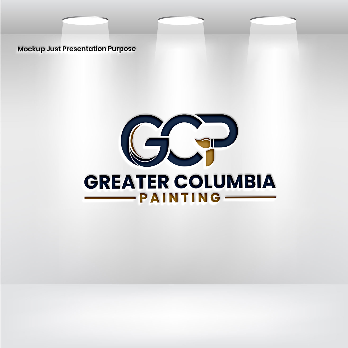 Logo Design by VectorForge for this project | Design #36795324