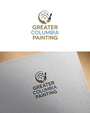 Logo Design by KING JM for this project | Design: #36792111