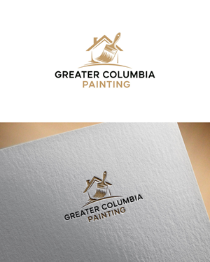 Logo Design by KING JM for this project | Design: #36792113
