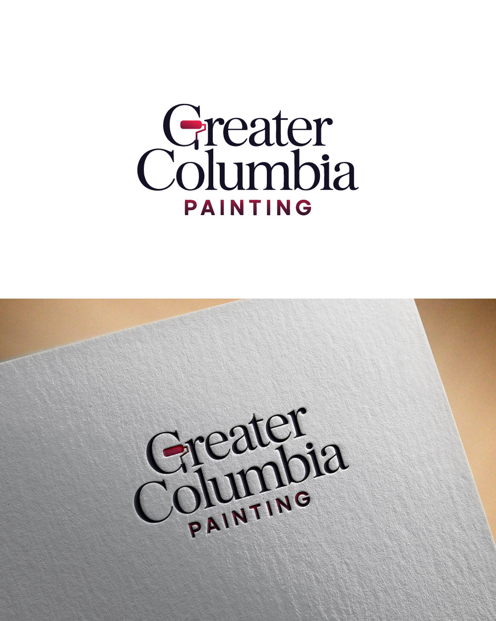 Logo Design by KING JM for this project | Design #36807173