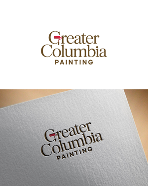 Logo Design by KING JM for this project | Design: #36807175