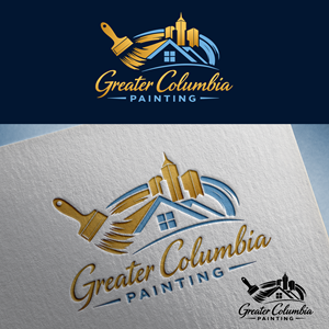 Logo Design by Shariqology for this project | Design #36792671