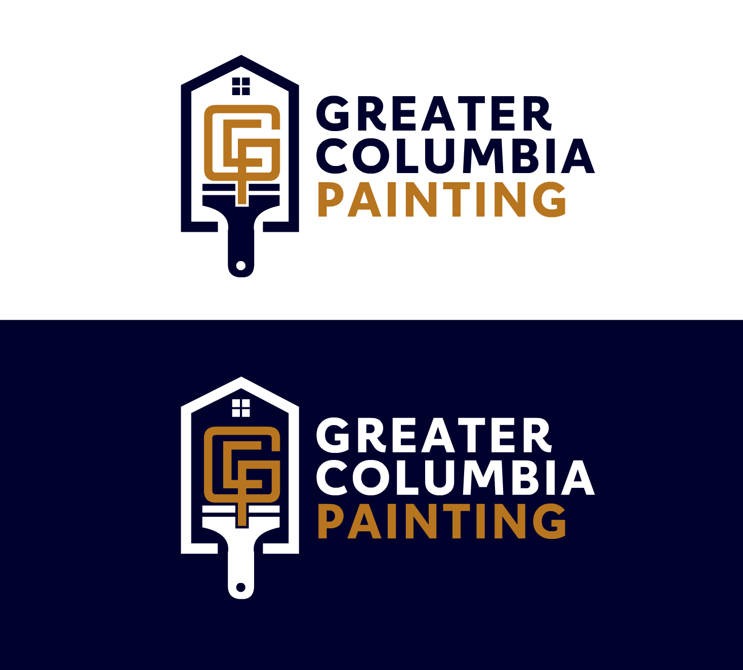 Logo Design by Khuz for this project | Design #36789012