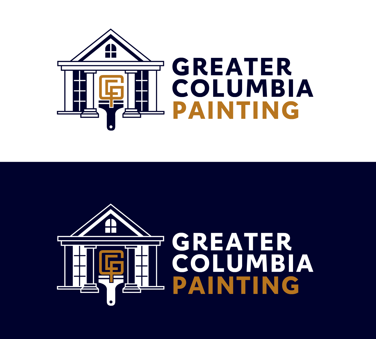 Logo Design by Khuz for this project | Design #36791252