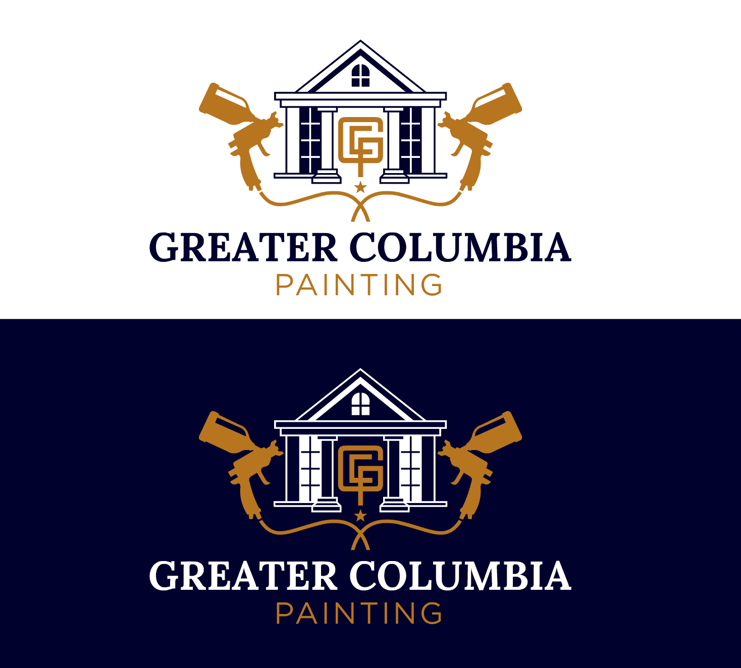 Logo Design by Khuz for this project | Design #36798400