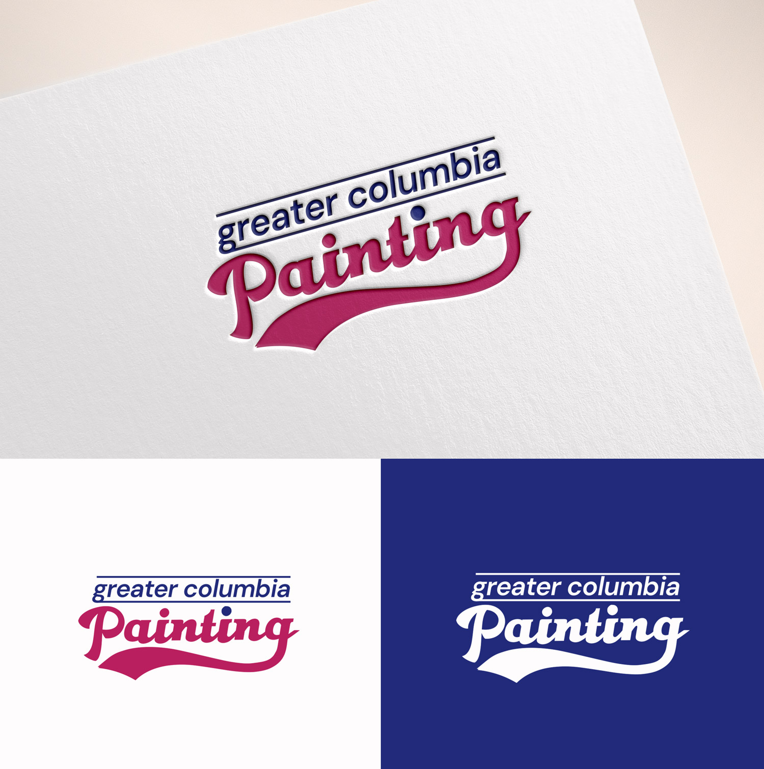 Logo Design by M Art & Design for this project | Design #36788866