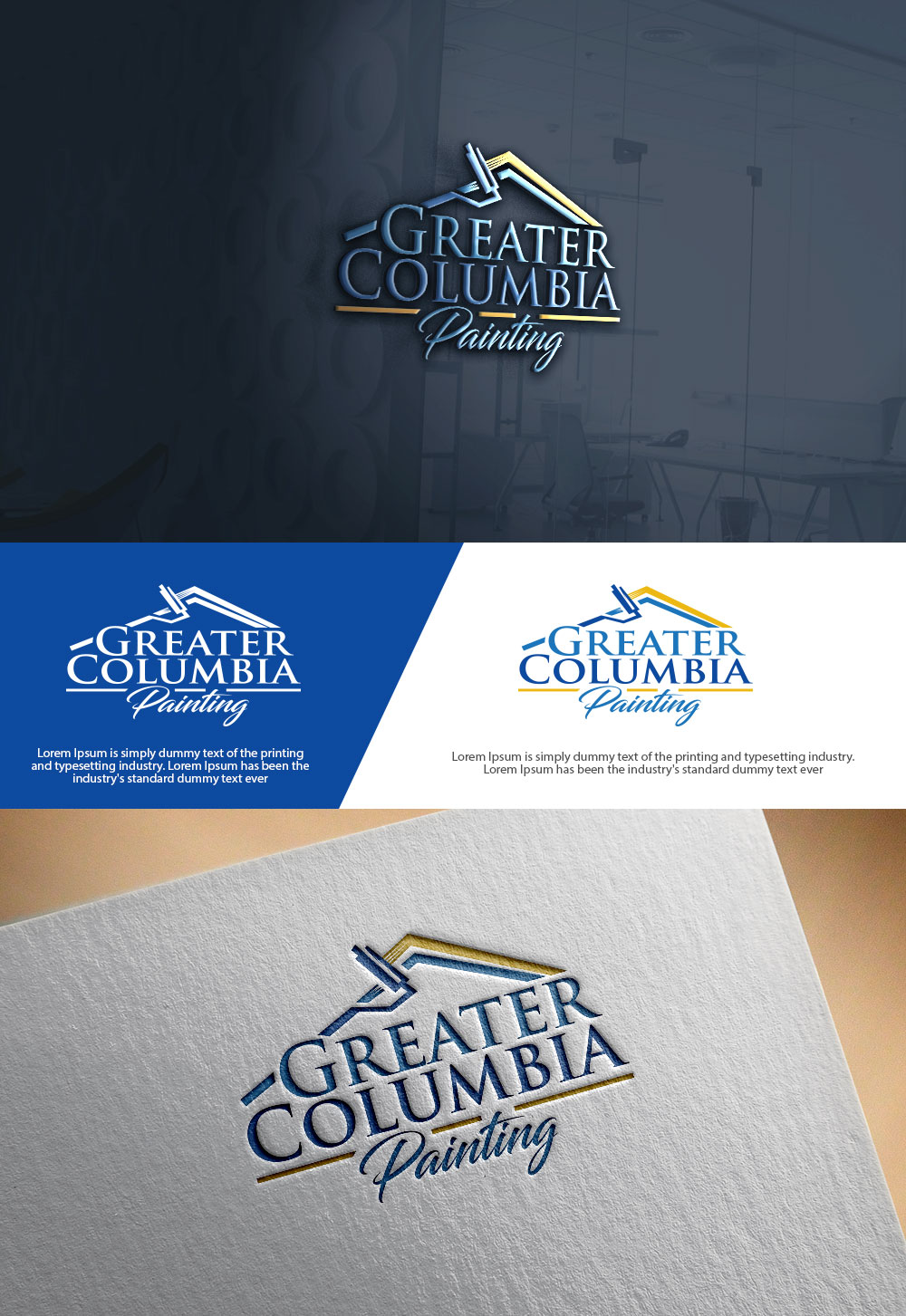 Logo Design by sulemani  creation for this project | Design #36789166