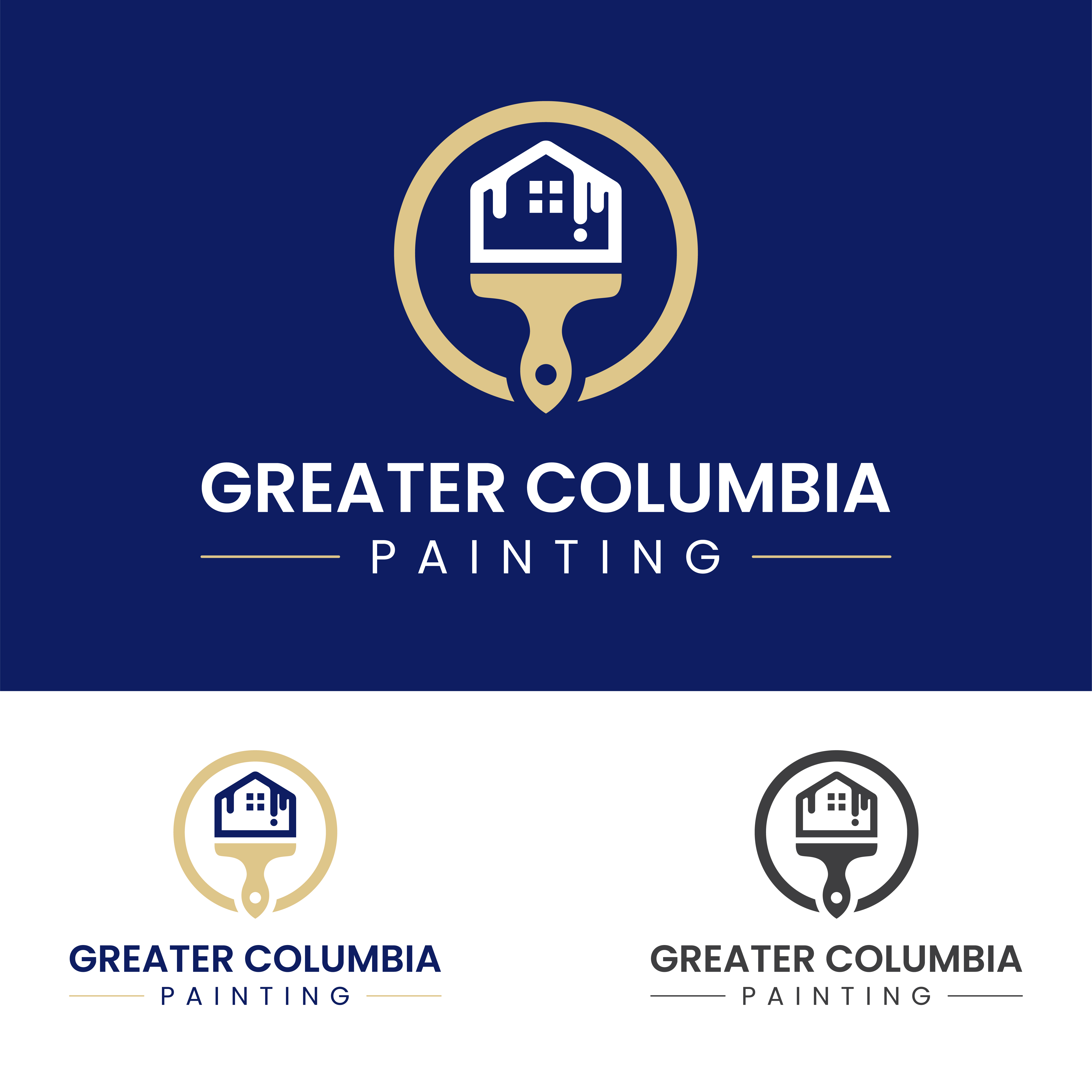 Logo Design by John Mark Arts for this project | Design #36788966