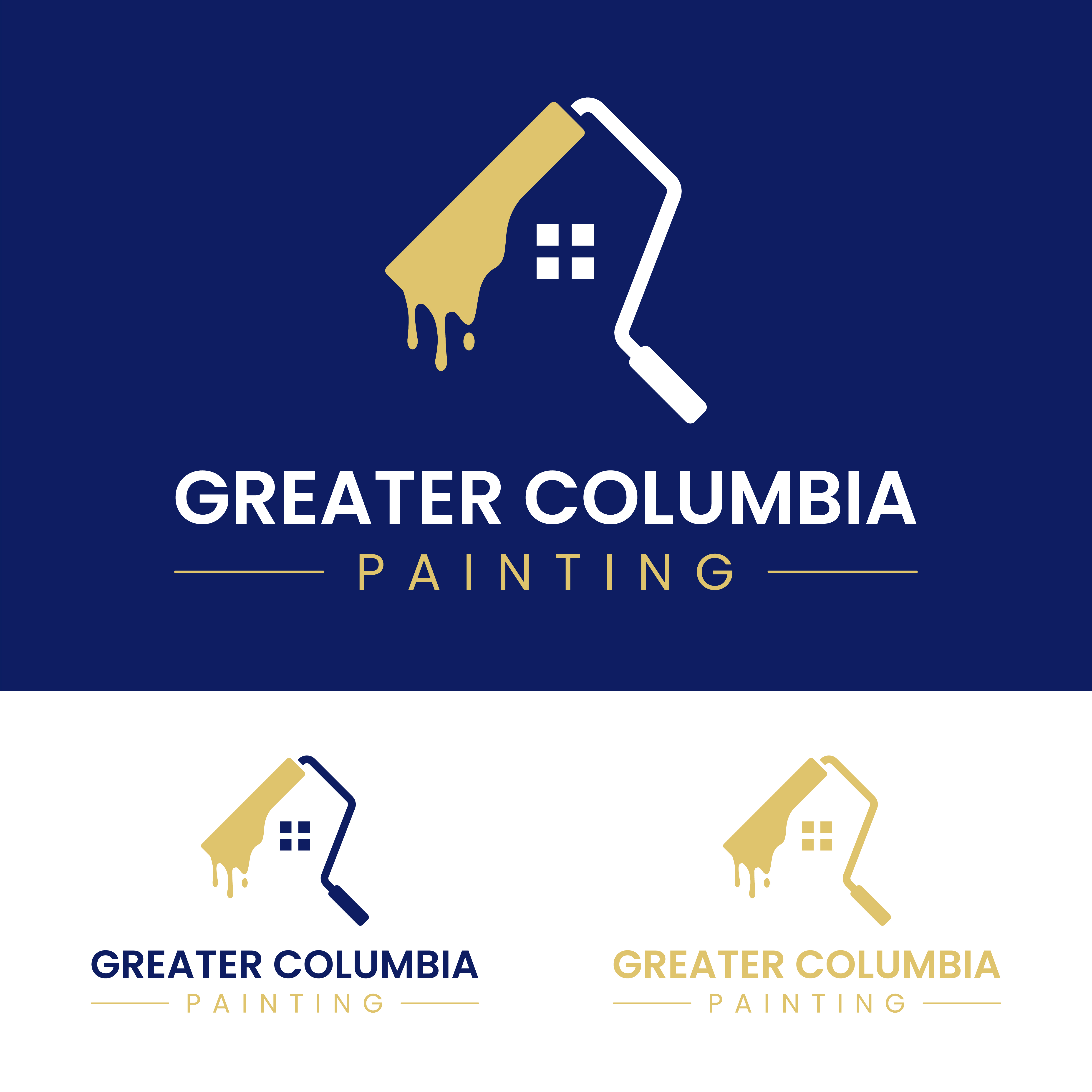 Logo Design by John Mark Arts for this project | Design #36789100