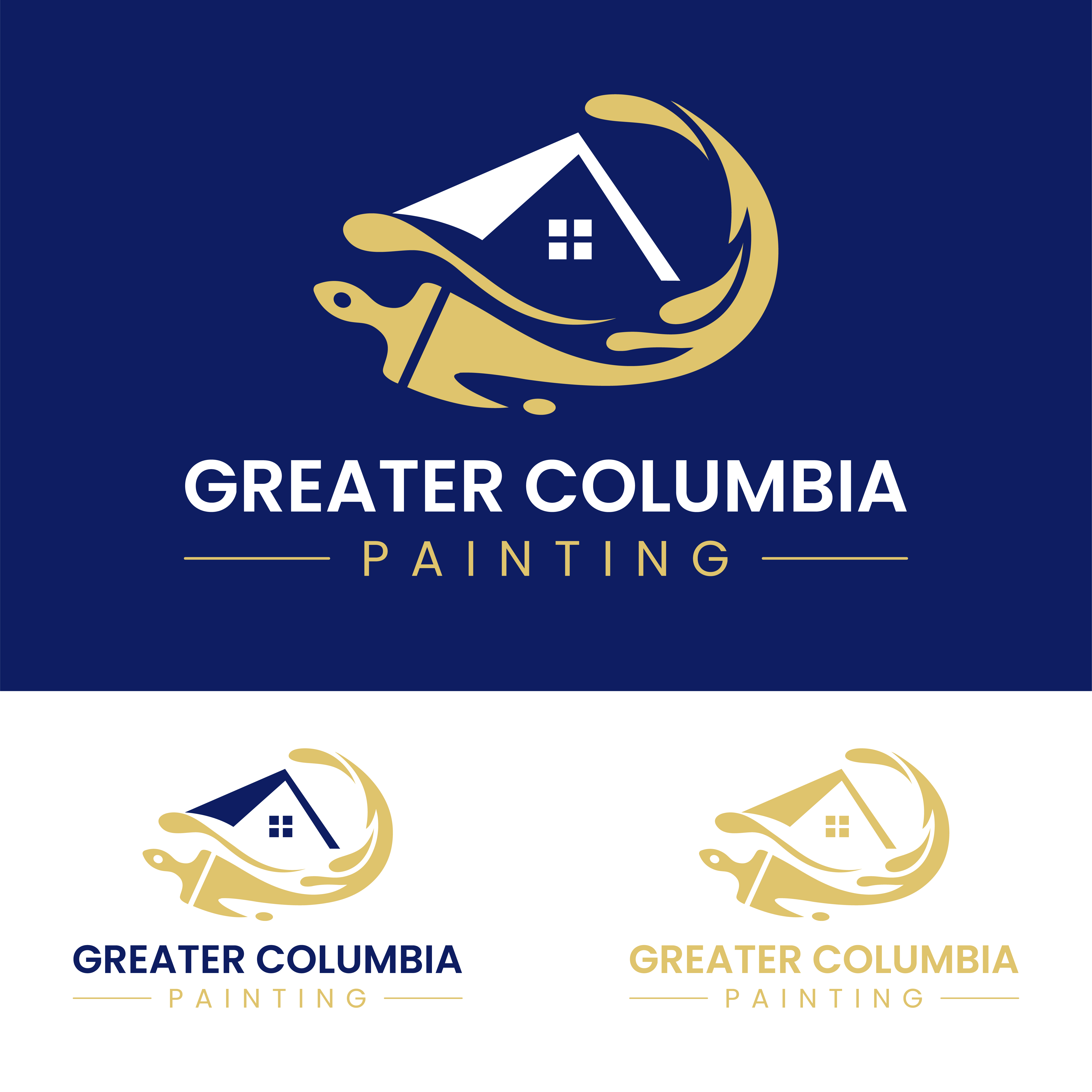 Logo Design by John Mark Arts for this project | Design #36789236