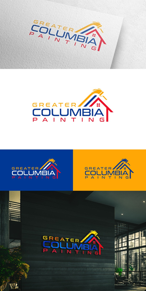 Logo Design by PixelUP Graphics for this project | Design: #36791236