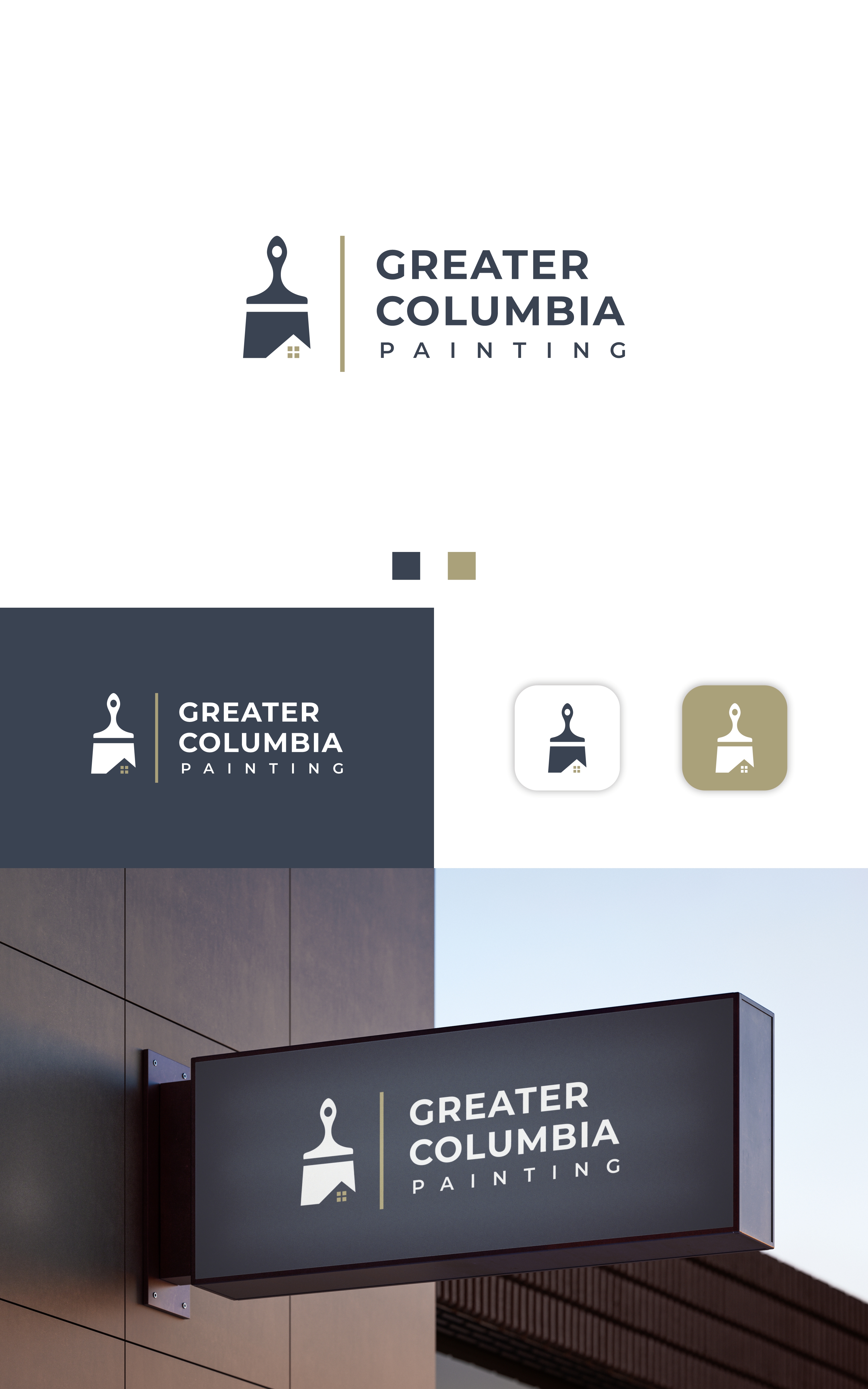 Logo Design by Dell_a.Design for this project | Design #36788254