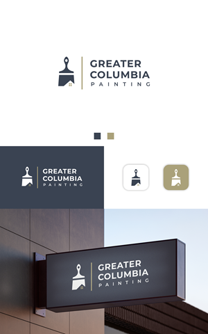 Logo Design by Dell_a.Design for this project | Design: #36788254