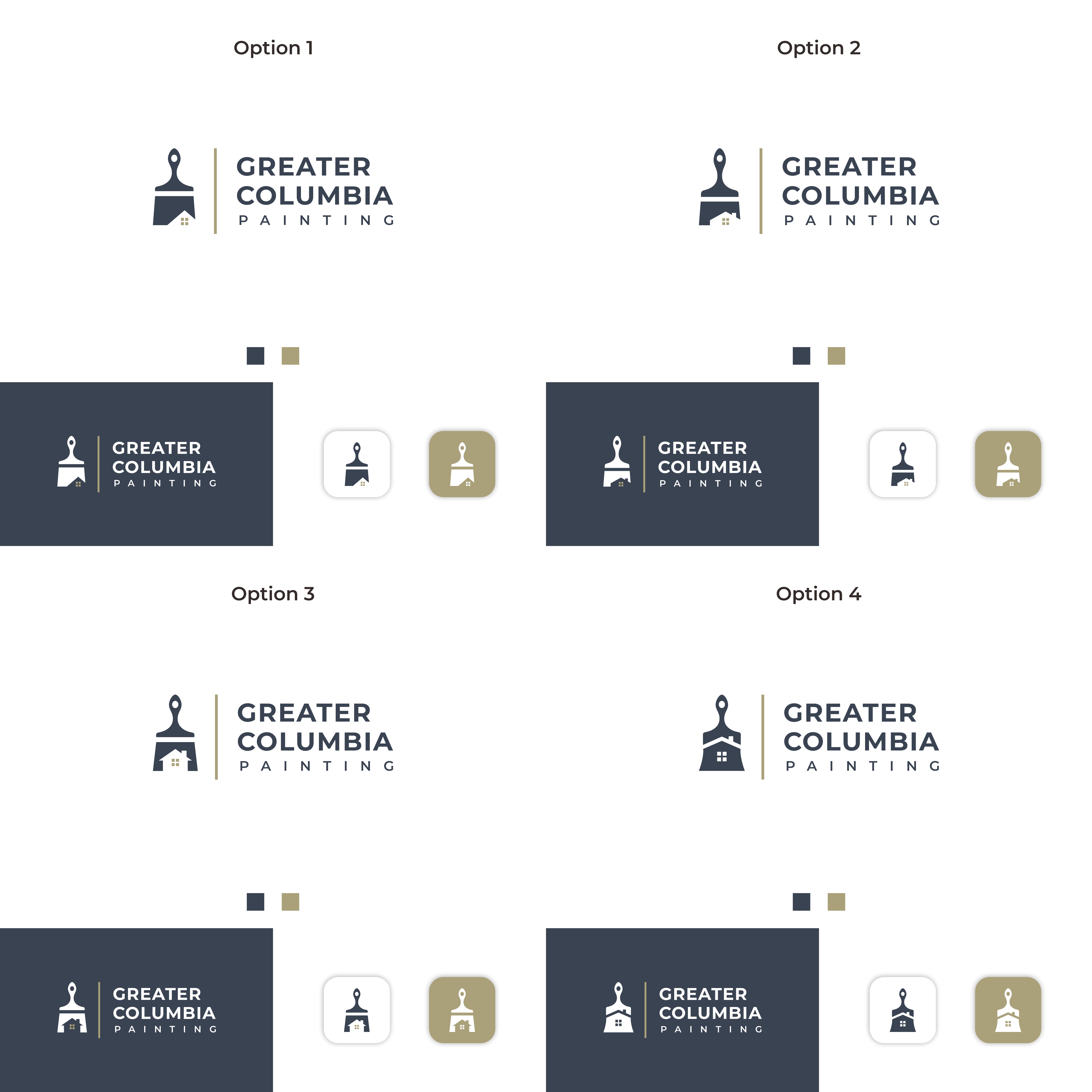 Logo Design by Dell_a.Design for this project | Design #36817006