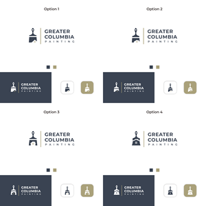 Logo Design by Dell_a.Design for this project | Design: #36817006