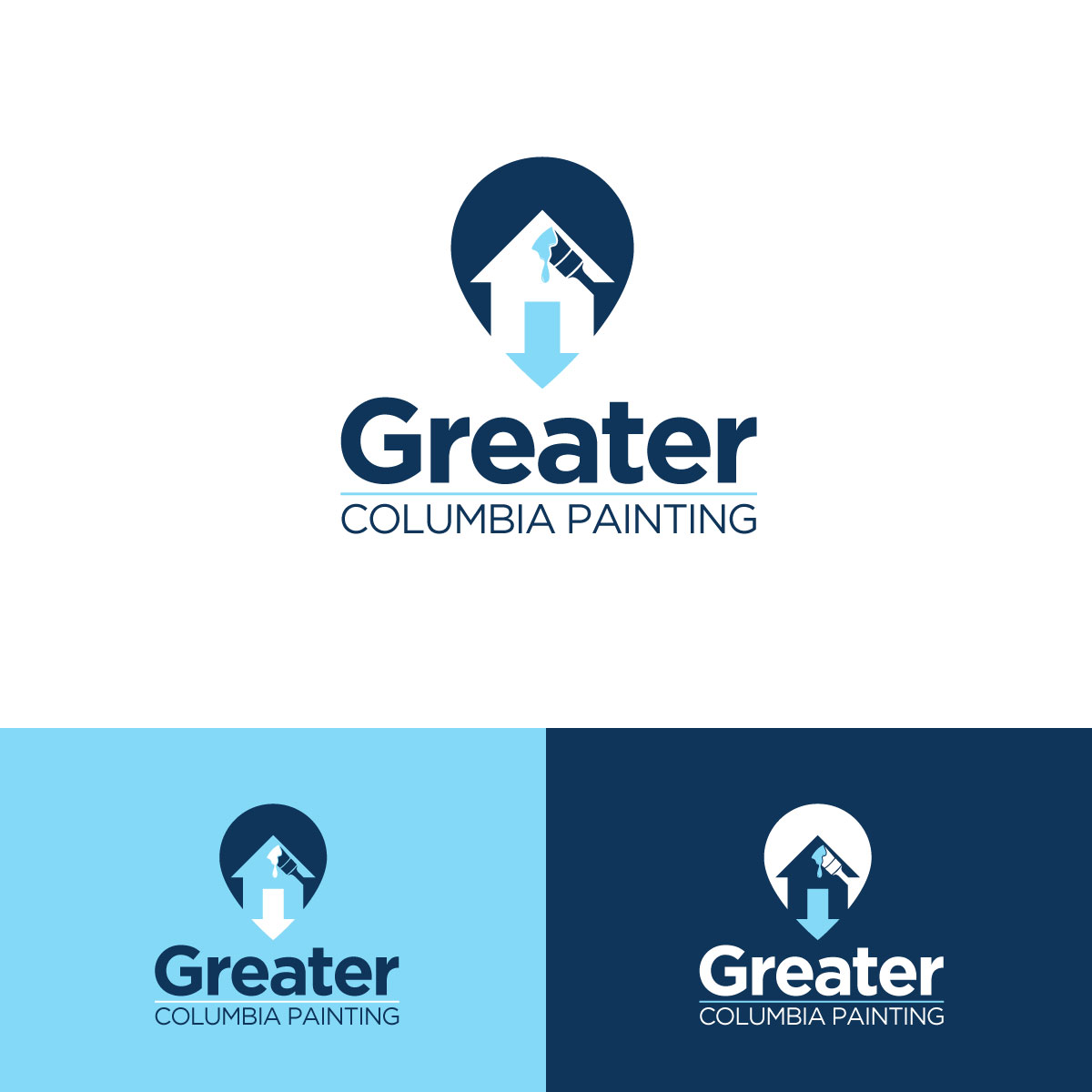 Logo Design by Alex Henry for this project | Design #36788347