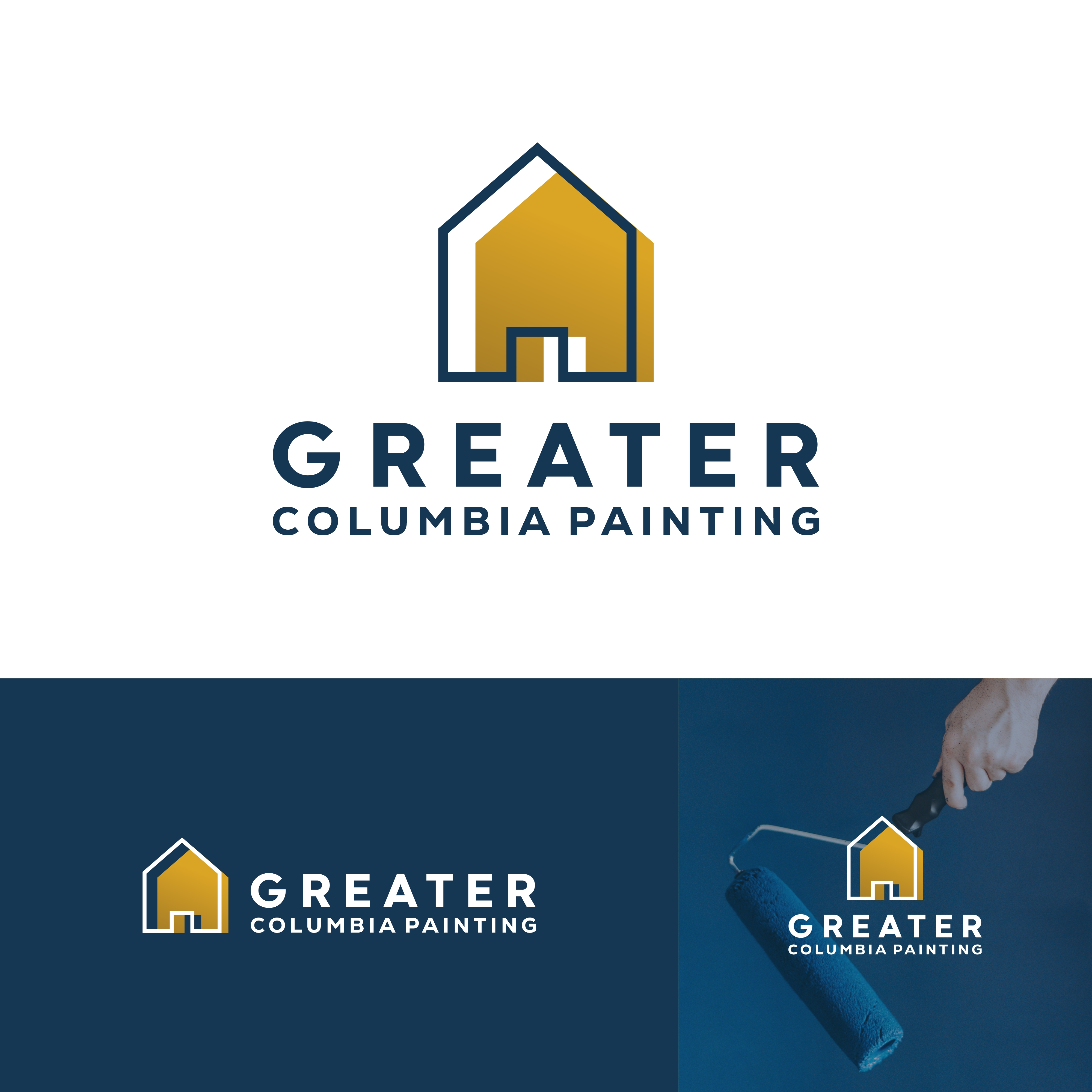 Logo Design by RezaRio for this project | Design #36791849