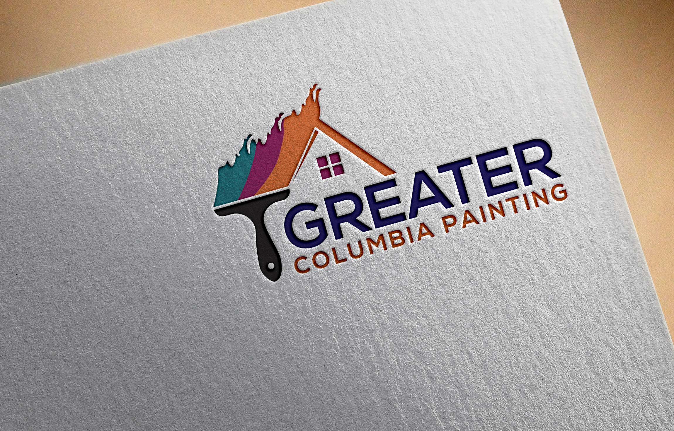 Logo Design by Jubaidur Creative Designer for this project | Design #36823376