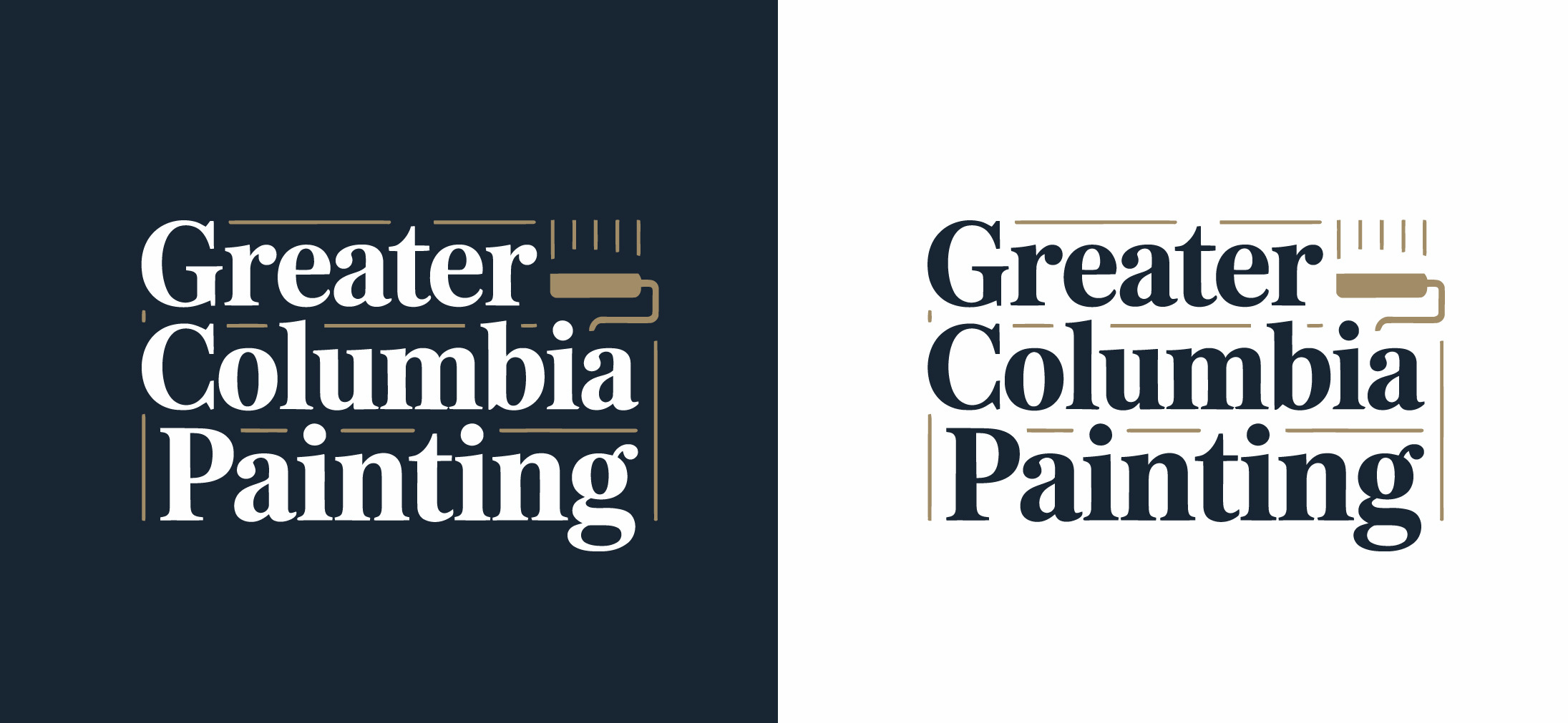 Logo Design by Proxy D for this project | Design #36812282