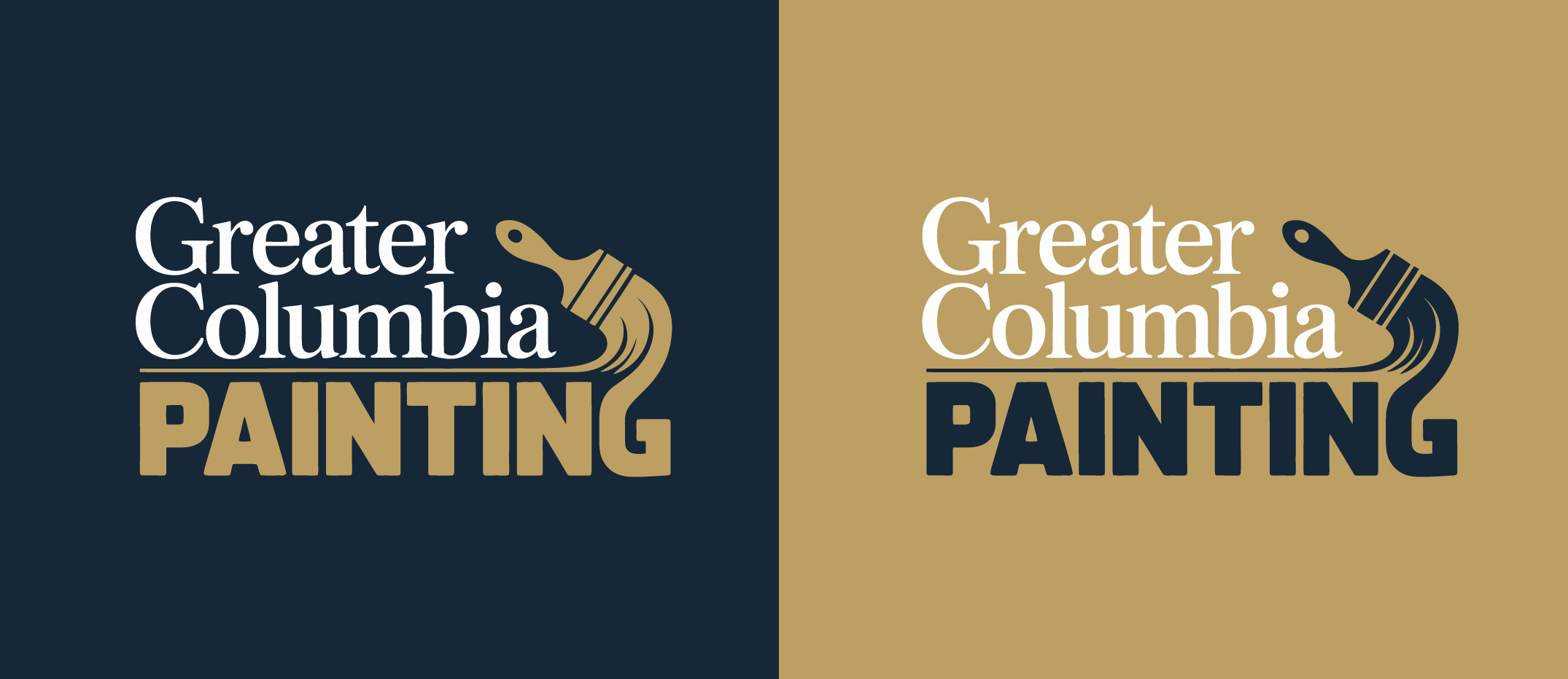 Logo Design by Proxy D for this project | Design #36812523