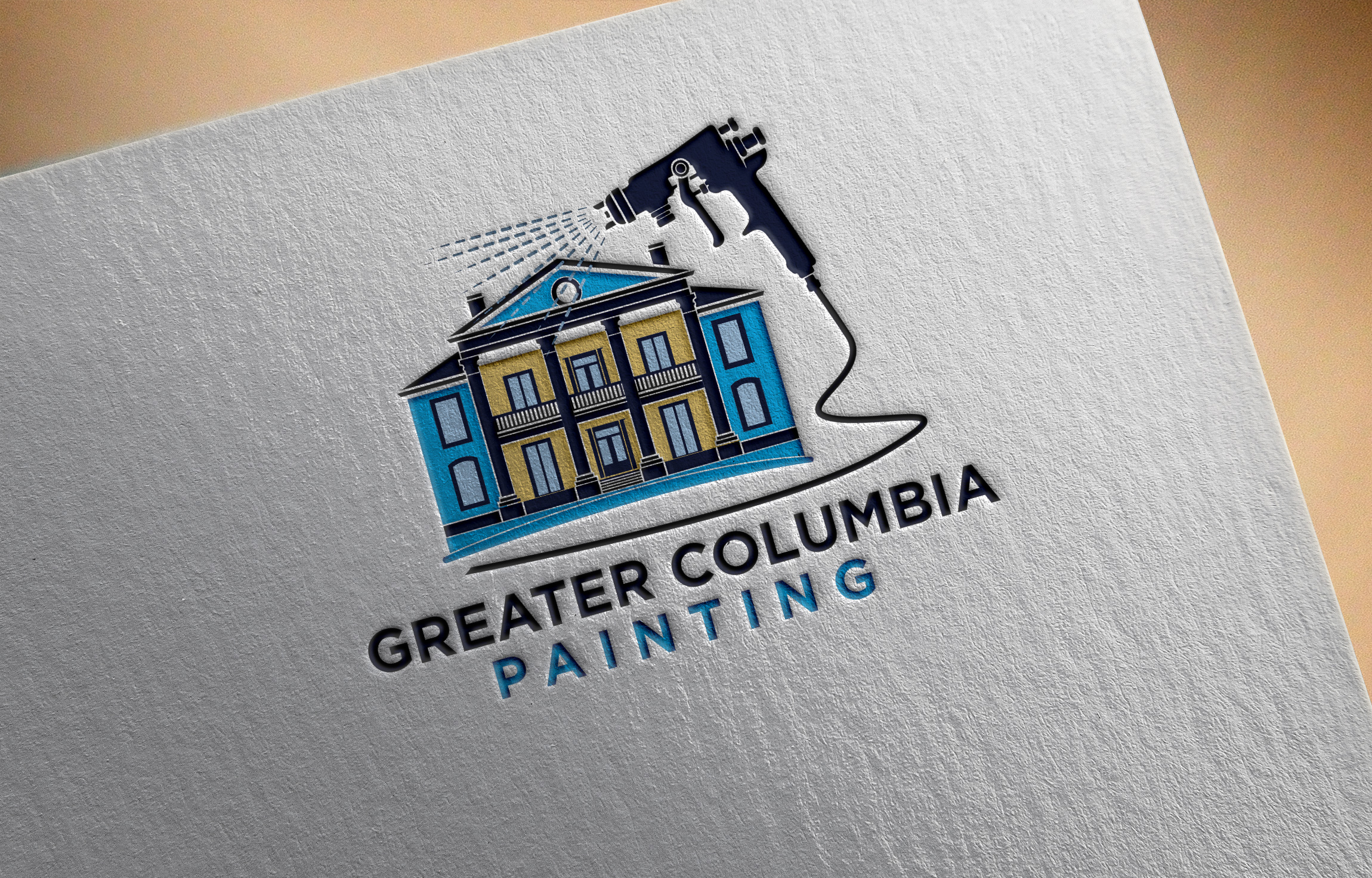 Logo Design by Samiul01 for this project | Design #36804571