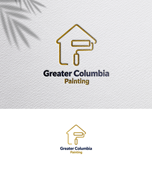 Logo Design by zoyario for this project | Design: #36821121