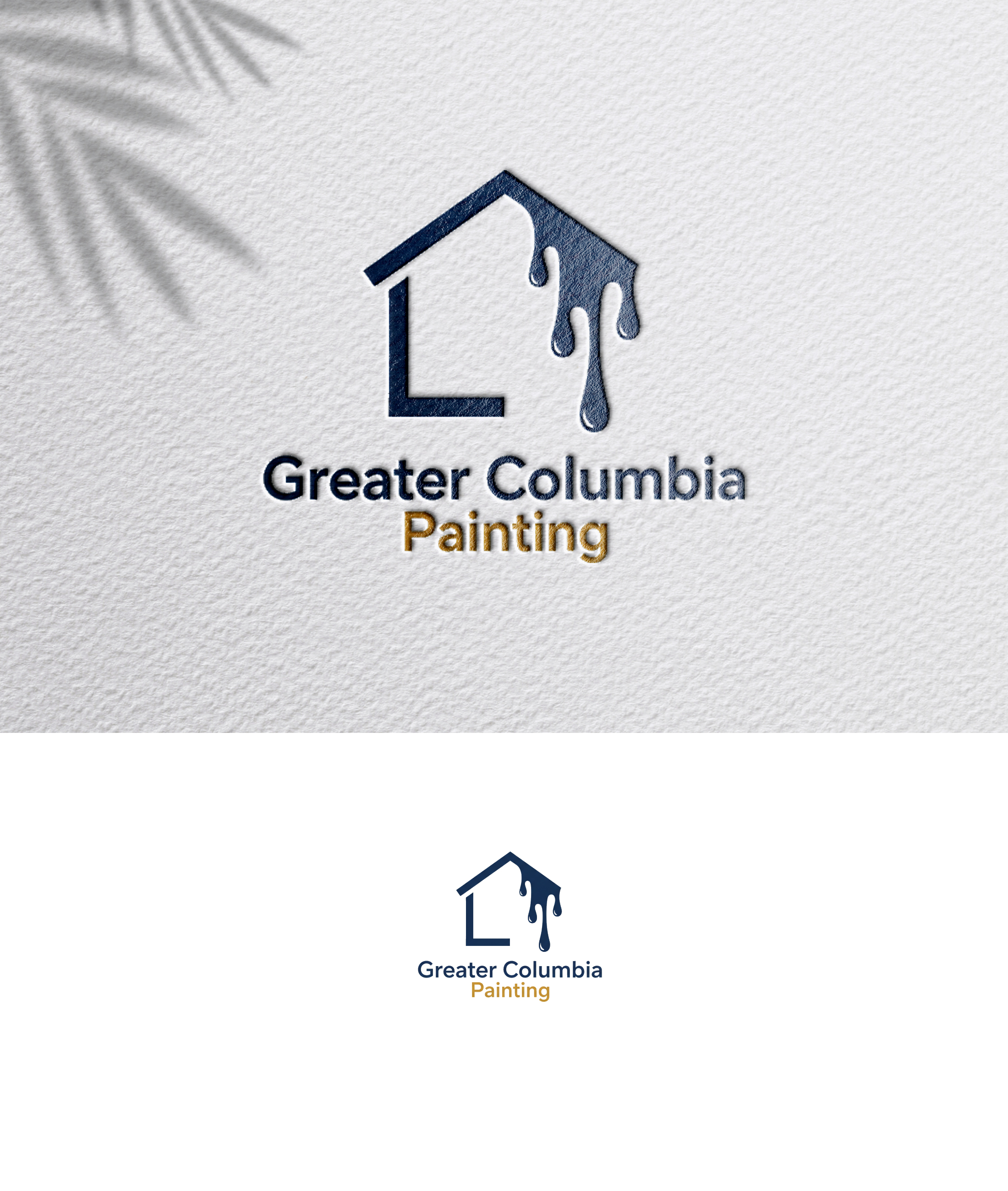 Logo Design by zoyario for this project | Design #36821122