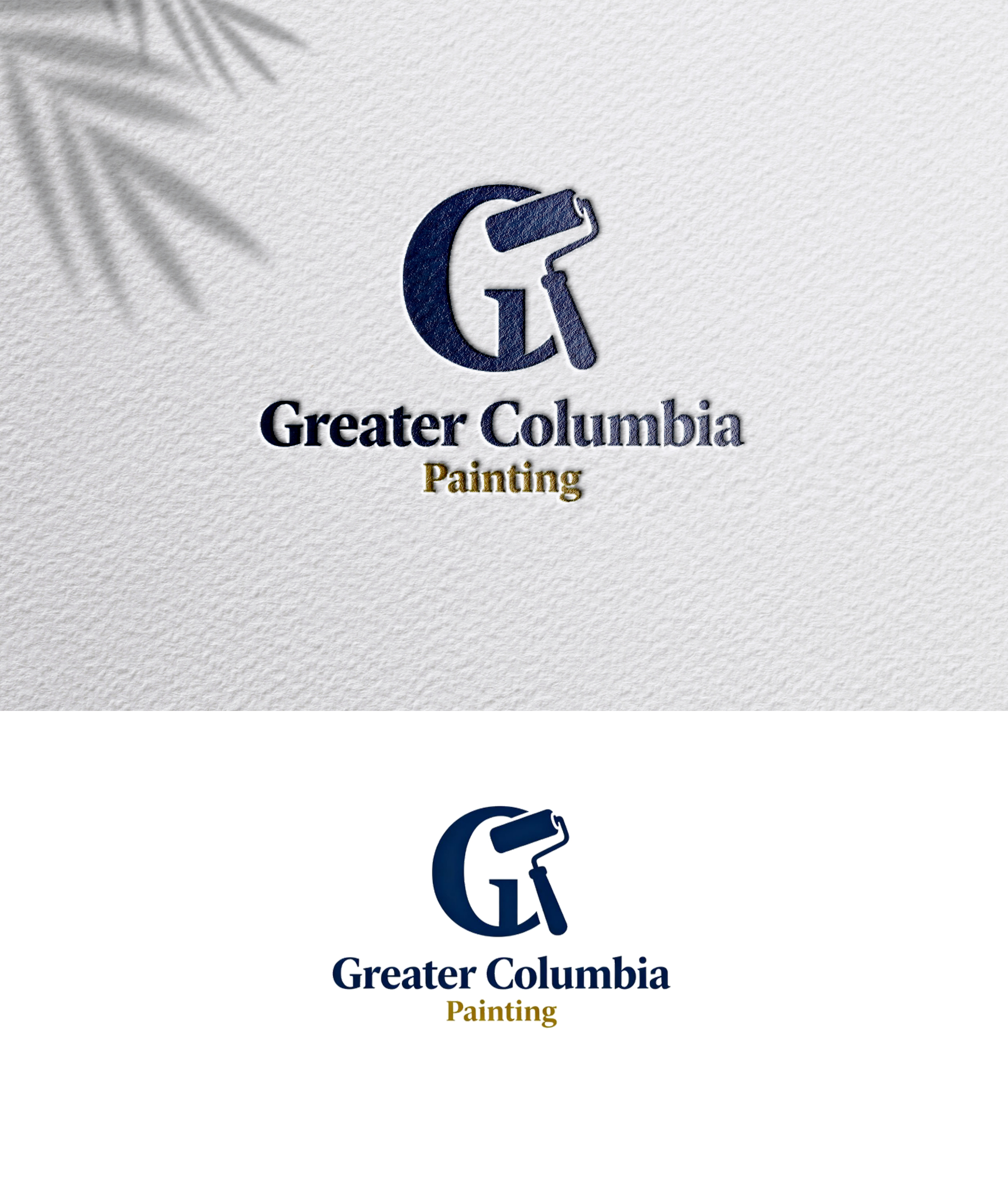 Logo Design by zoyario for this project | Design #36821123