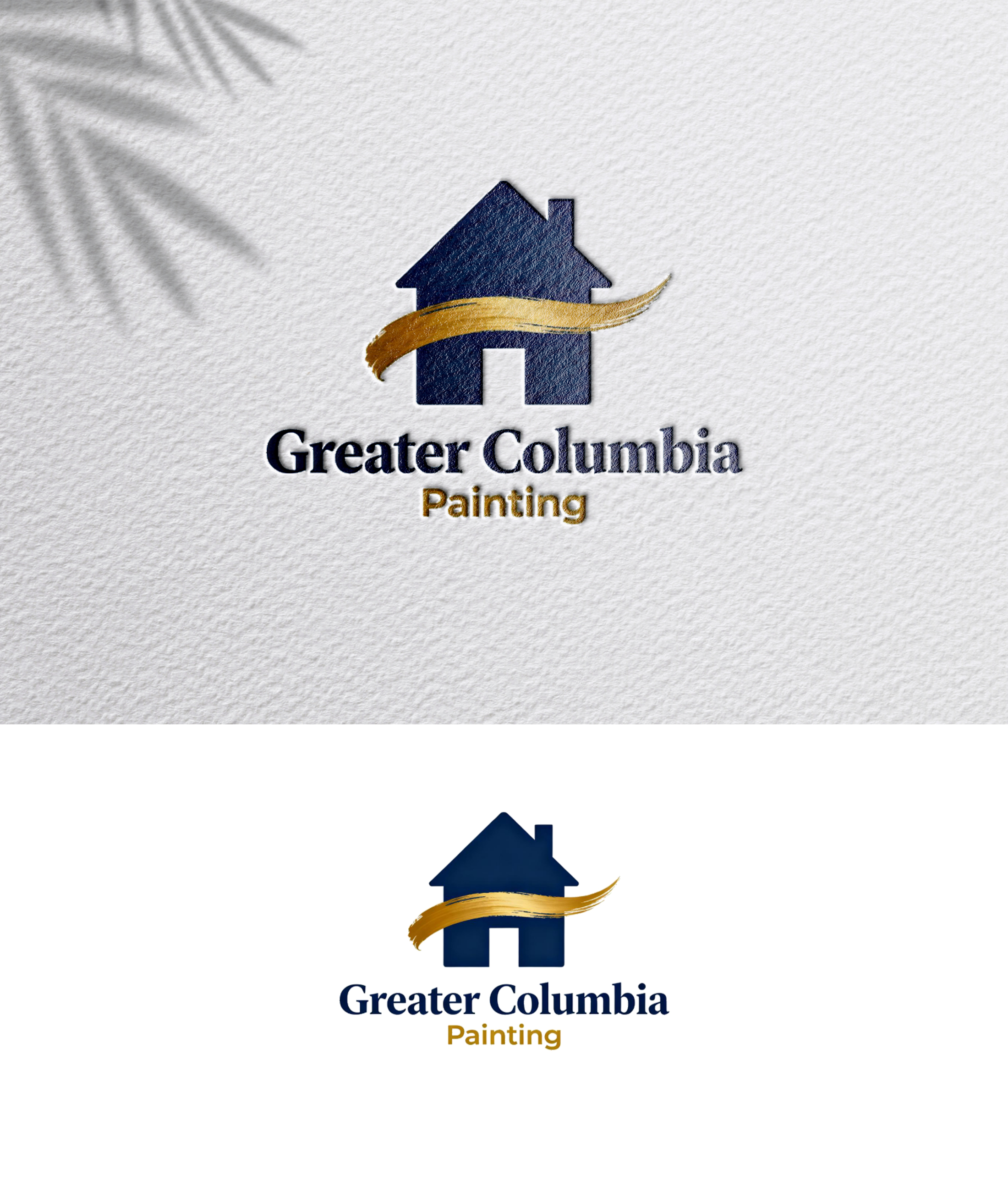 Logo Design by zoyario for this project | Design #36821124