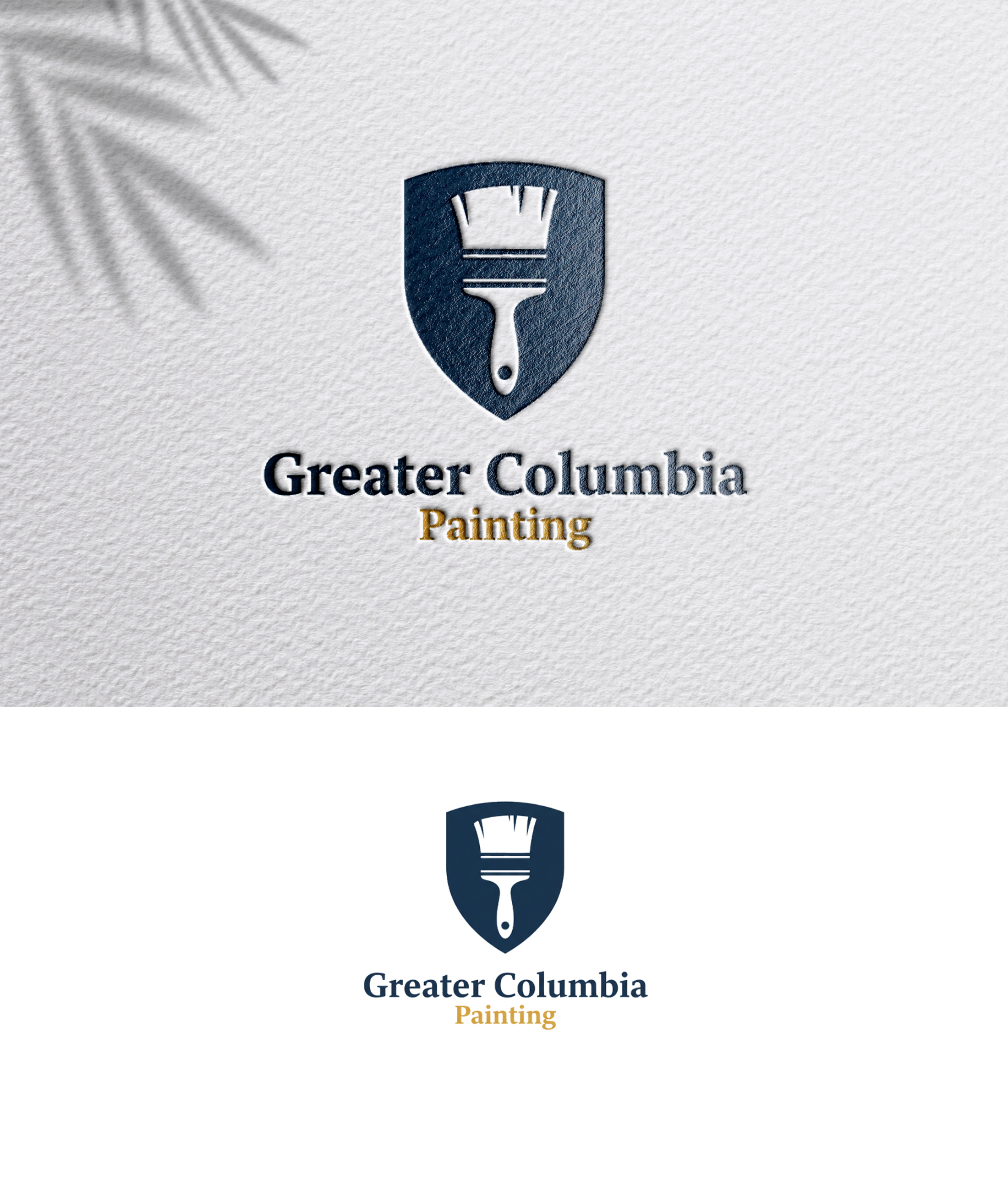 Logo Design by zoyario for this project | Design #36821126