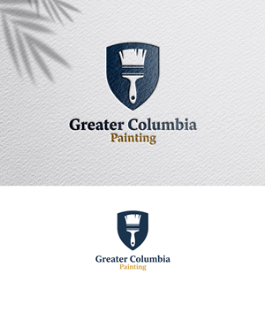 Logo Design by zoyario for this project | Design: #36821126