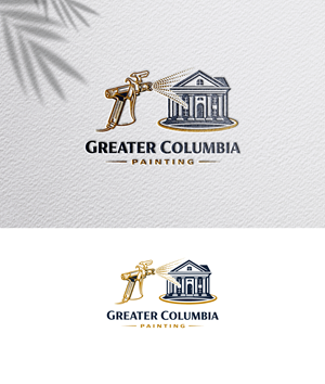 Logo Design by zoyario for this project | Design: #36821130